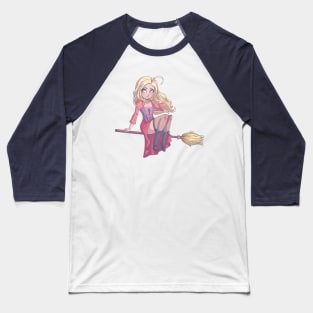 Sarah Sanderson Baseball T-Shirt